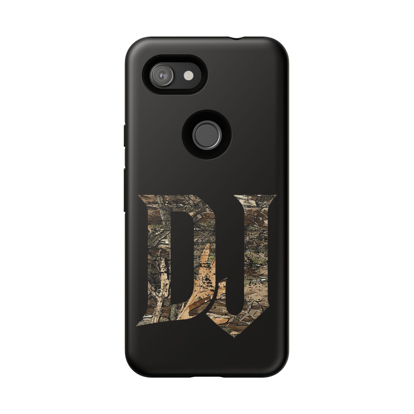 DJ PHONE CASE