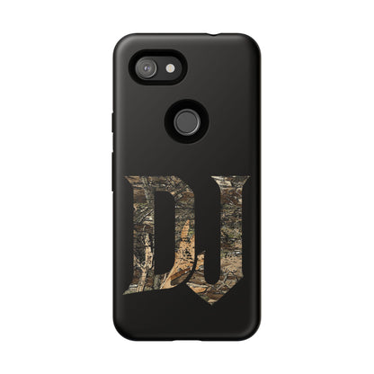 DJ PHONE CASE