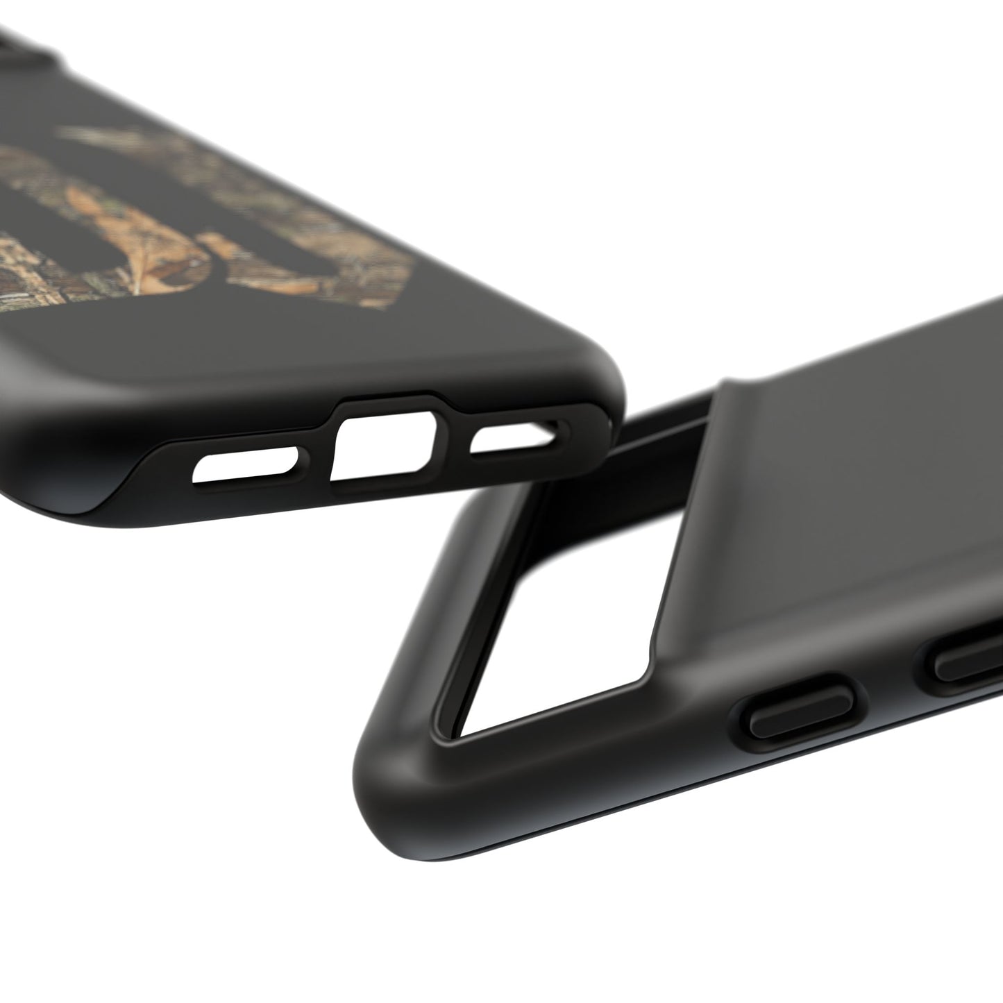 DJ PHONE CASE