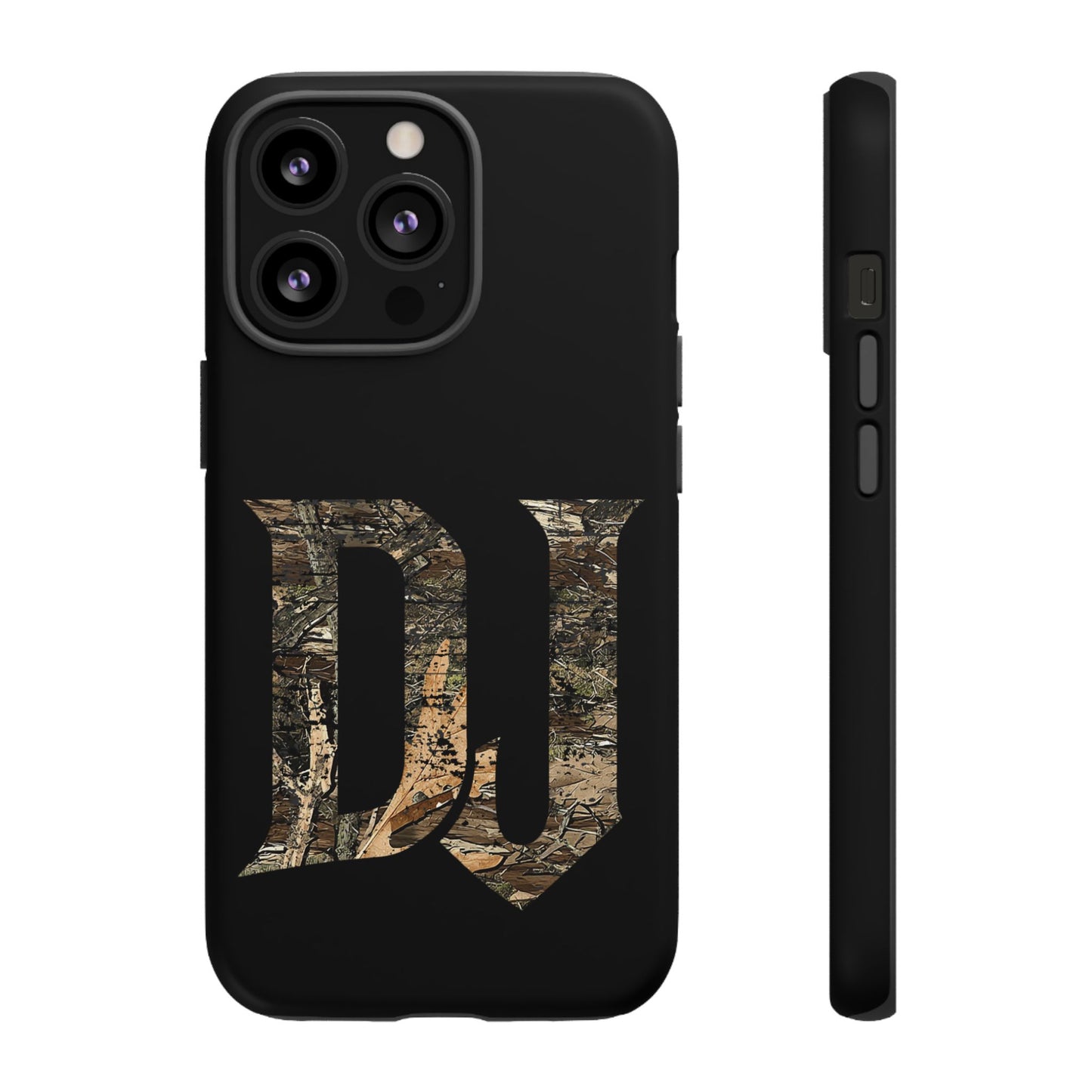 DJ PHONE CASE