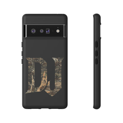DJ PHONE CASE