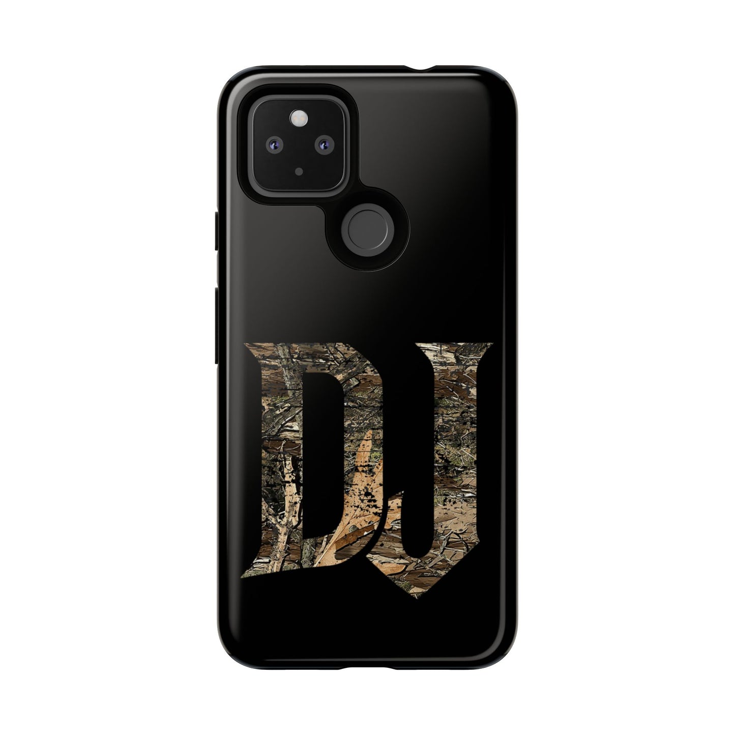 DJ PHONE CASE