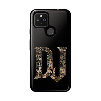 DJ PHONE CASE