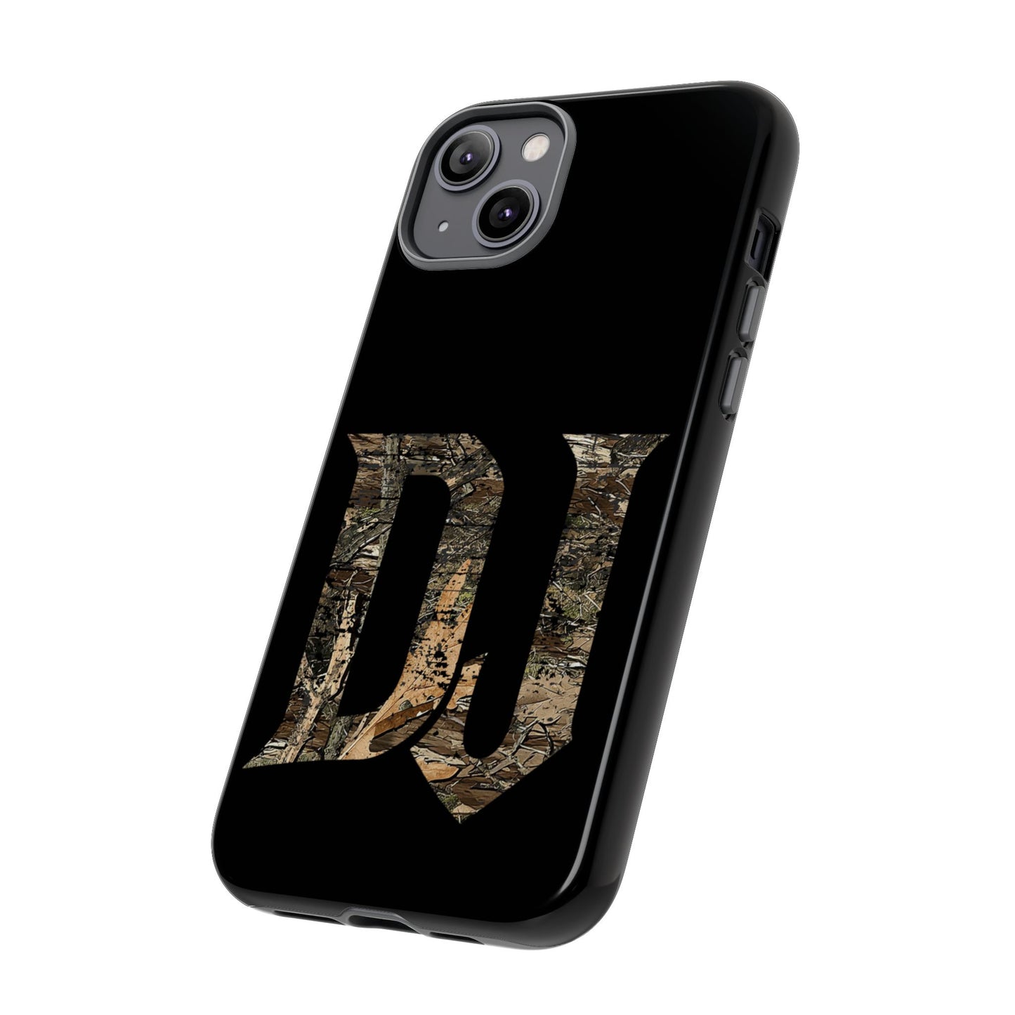 DJ PHONE CASE