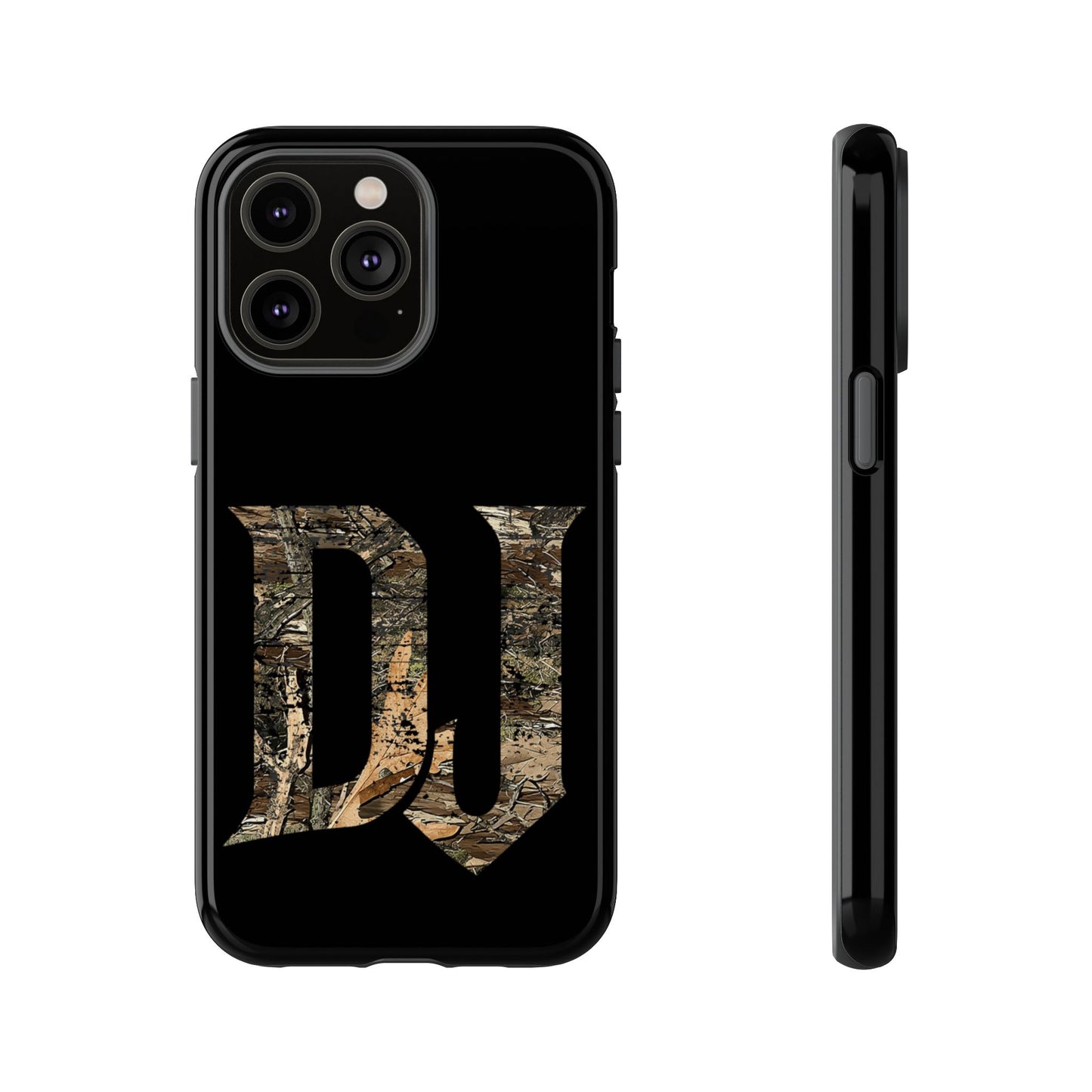 DJ PHONE CASE