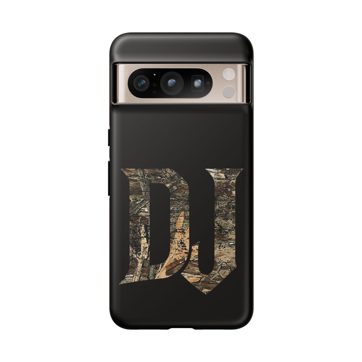 DJ PHONE CASE