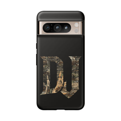 DJ PHONE CASE