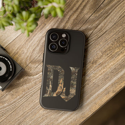 DJ PHONE CASE
