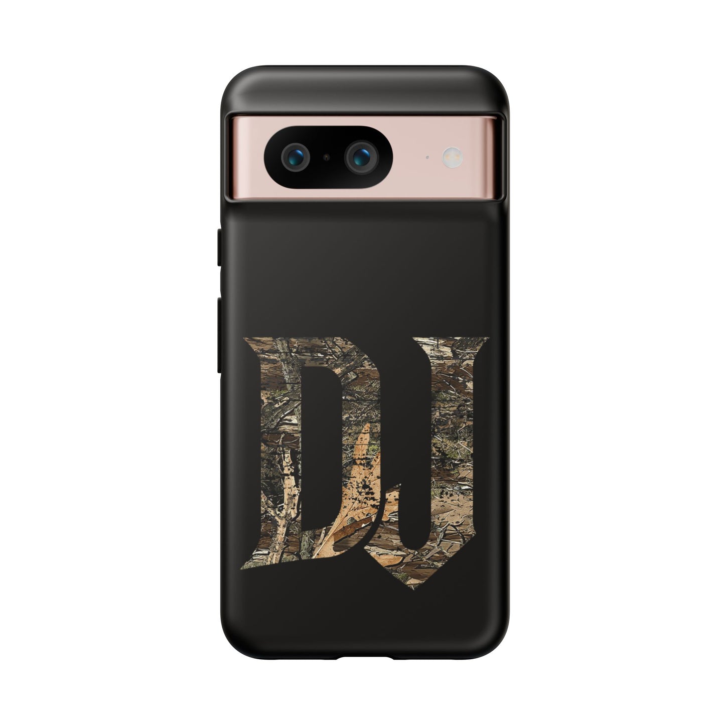 DJ PHONE CASE