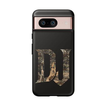 DJ PHONE CASE