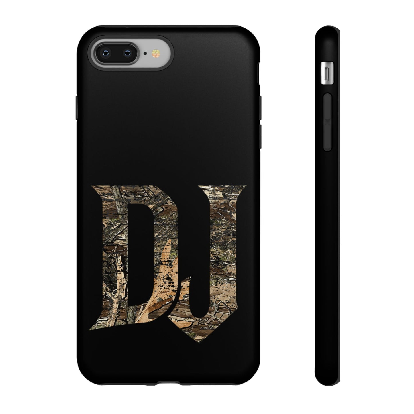 DJ PHONE CASE