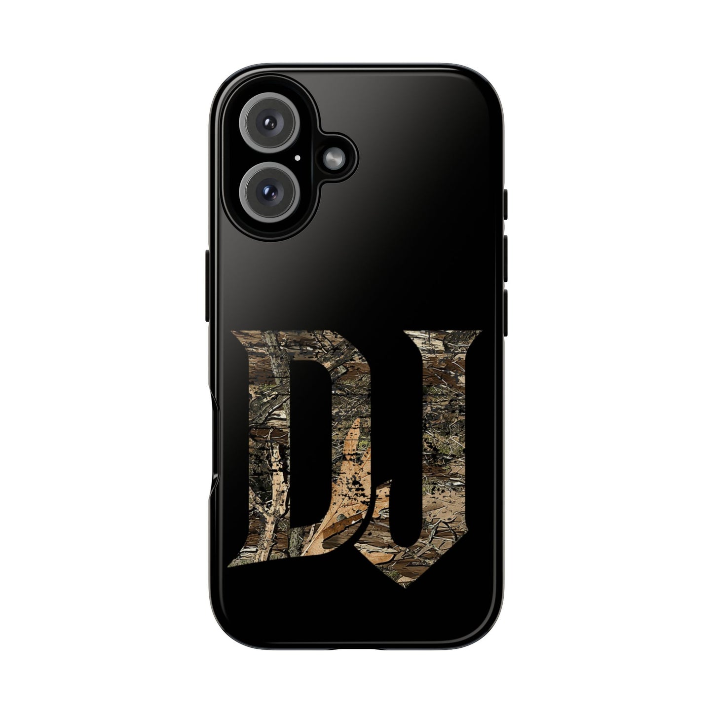DJ PHONE CASE