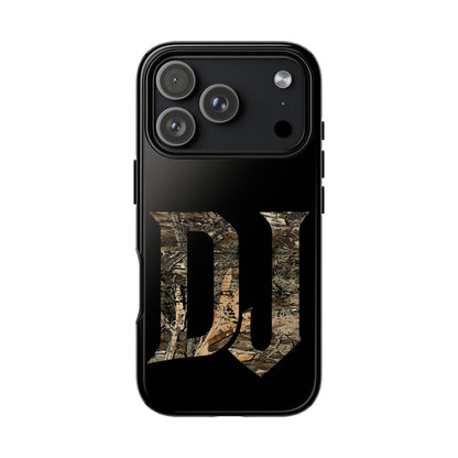 DJ PHONE CASE