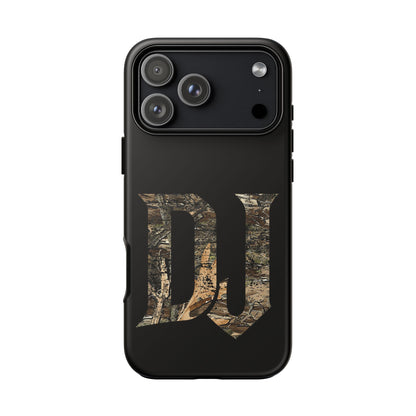 DJ PHONE CASE
