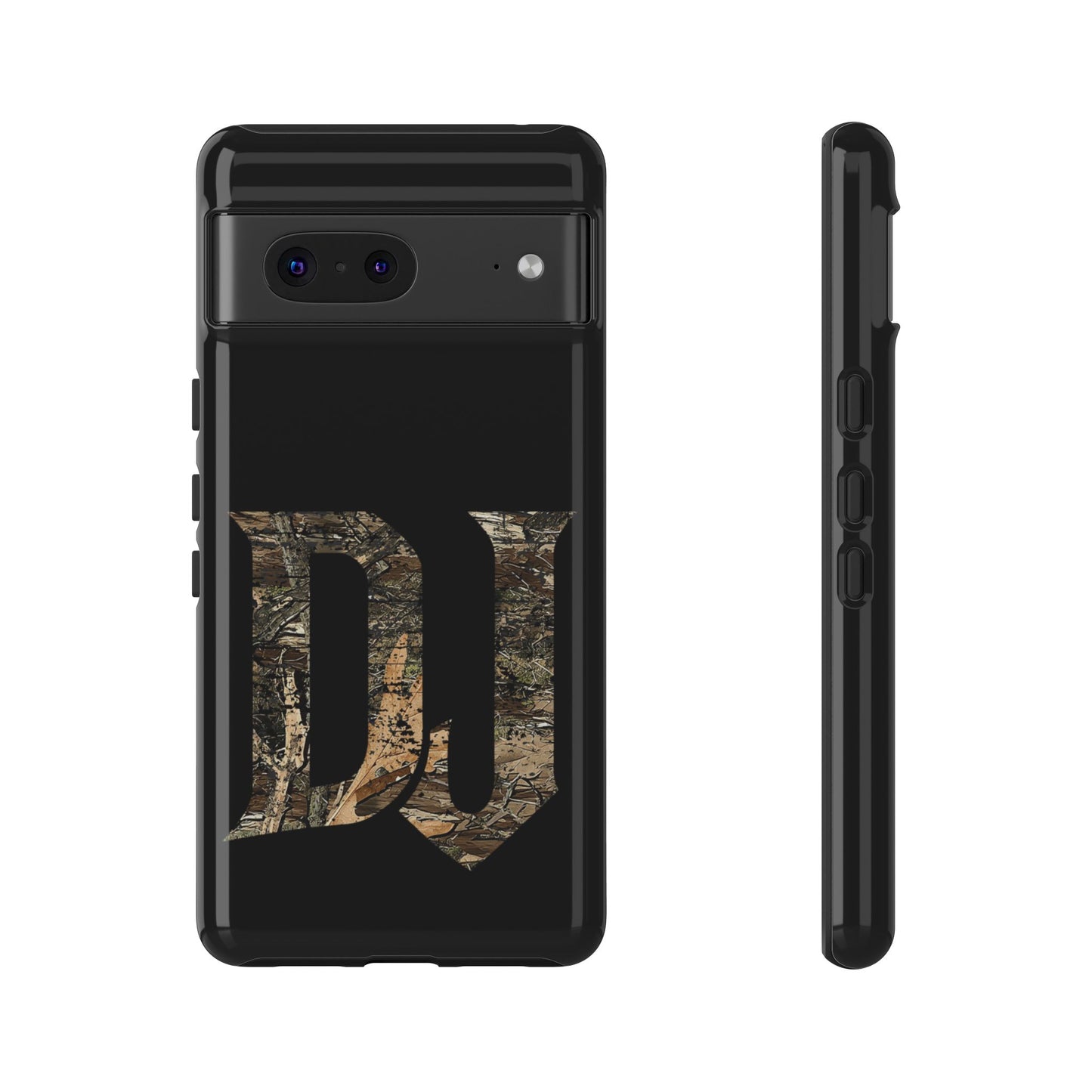 DJ PHONE CASE