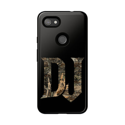 DJ PHONE CASE