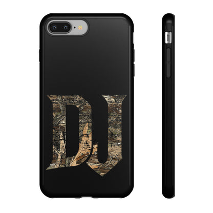 DJ PHONE CASE
