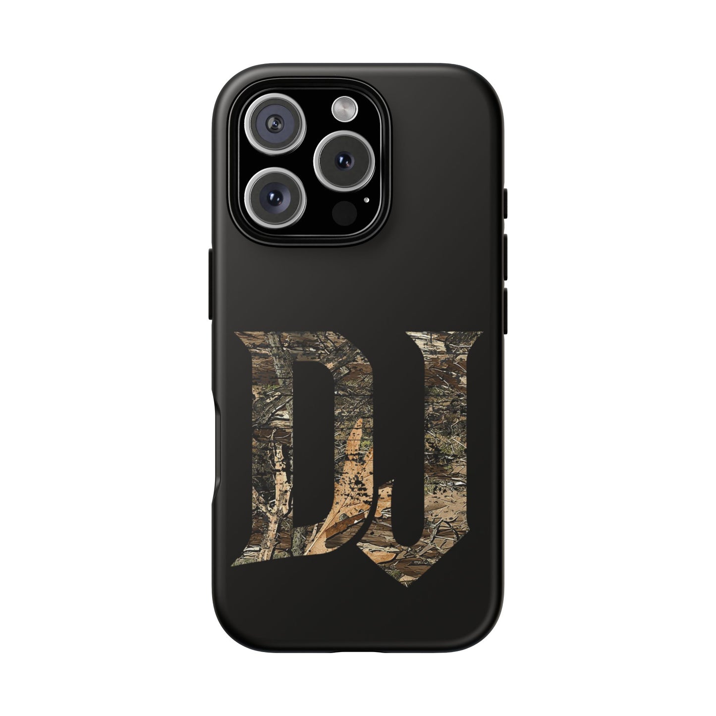 DJ PHONE CASE