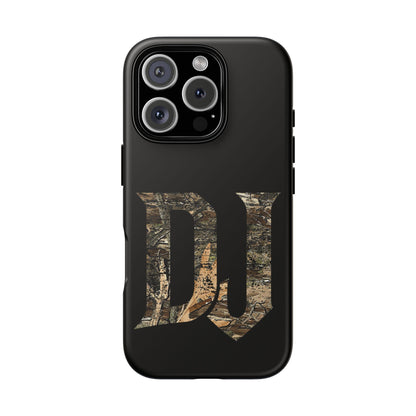 DJ PHONE CASE
