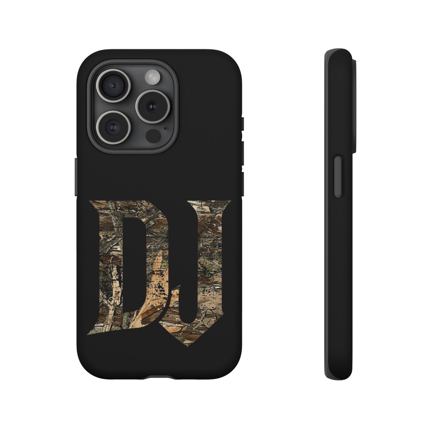 DJ PHONE CASE