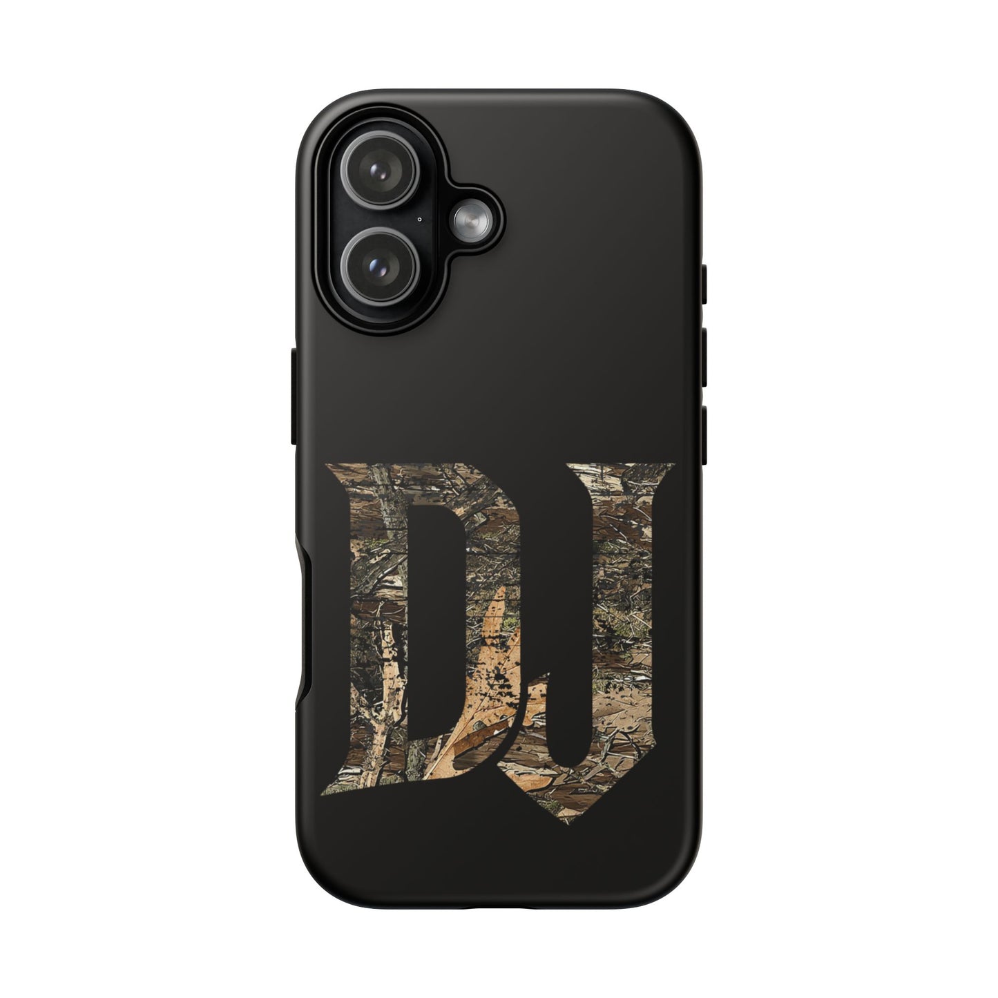 DJ PHONE CASE