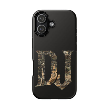 DJ PHONE CASE