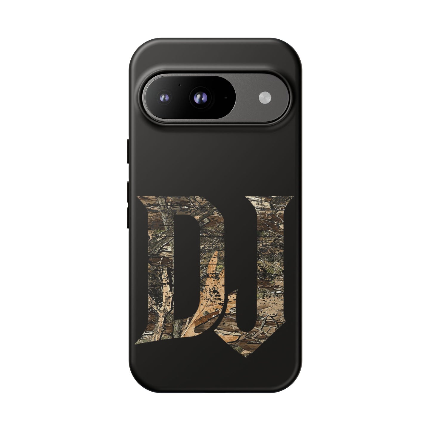 DJ PHONE CASE