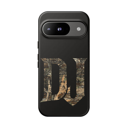 DJ PHONE CASE