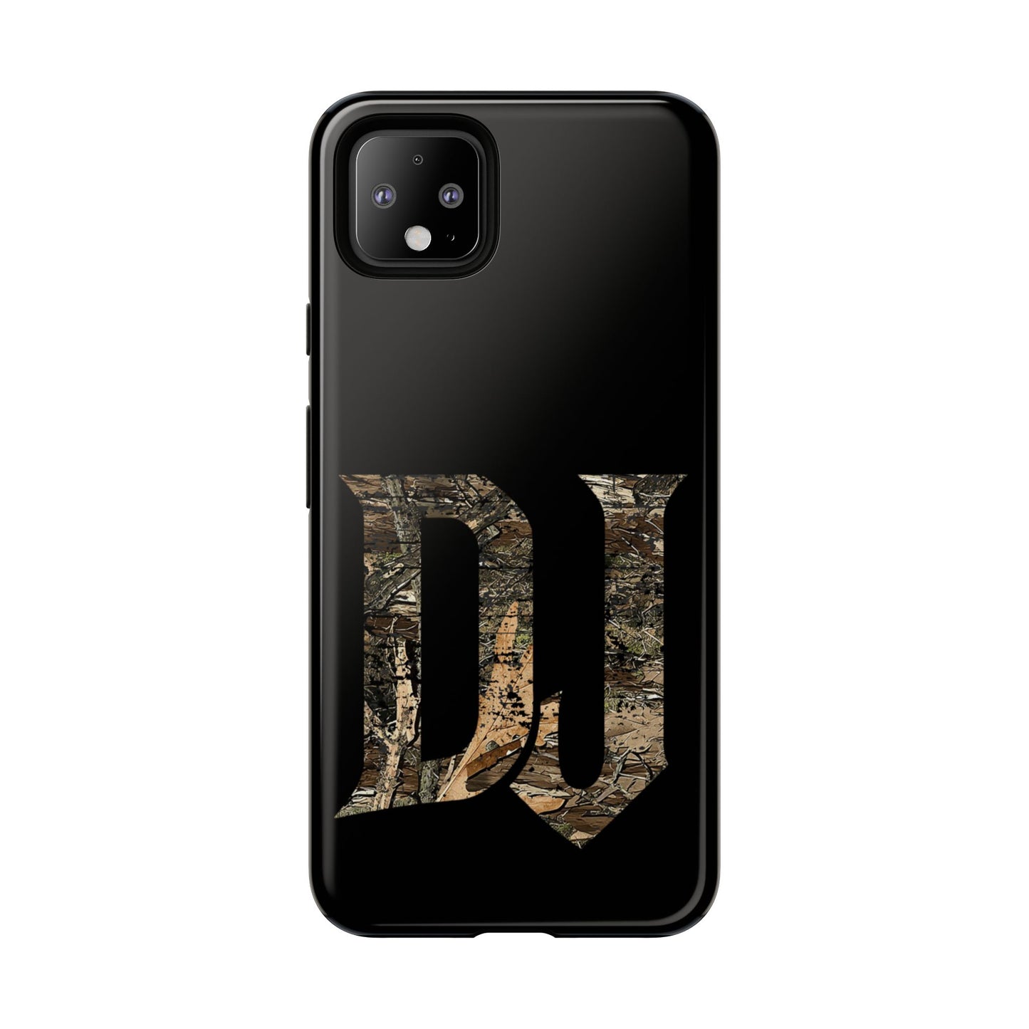 DJ PHONE CASE