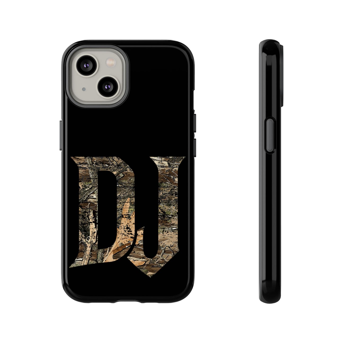 DJ PHONE CASE