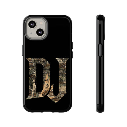 DJ PHONE CASE