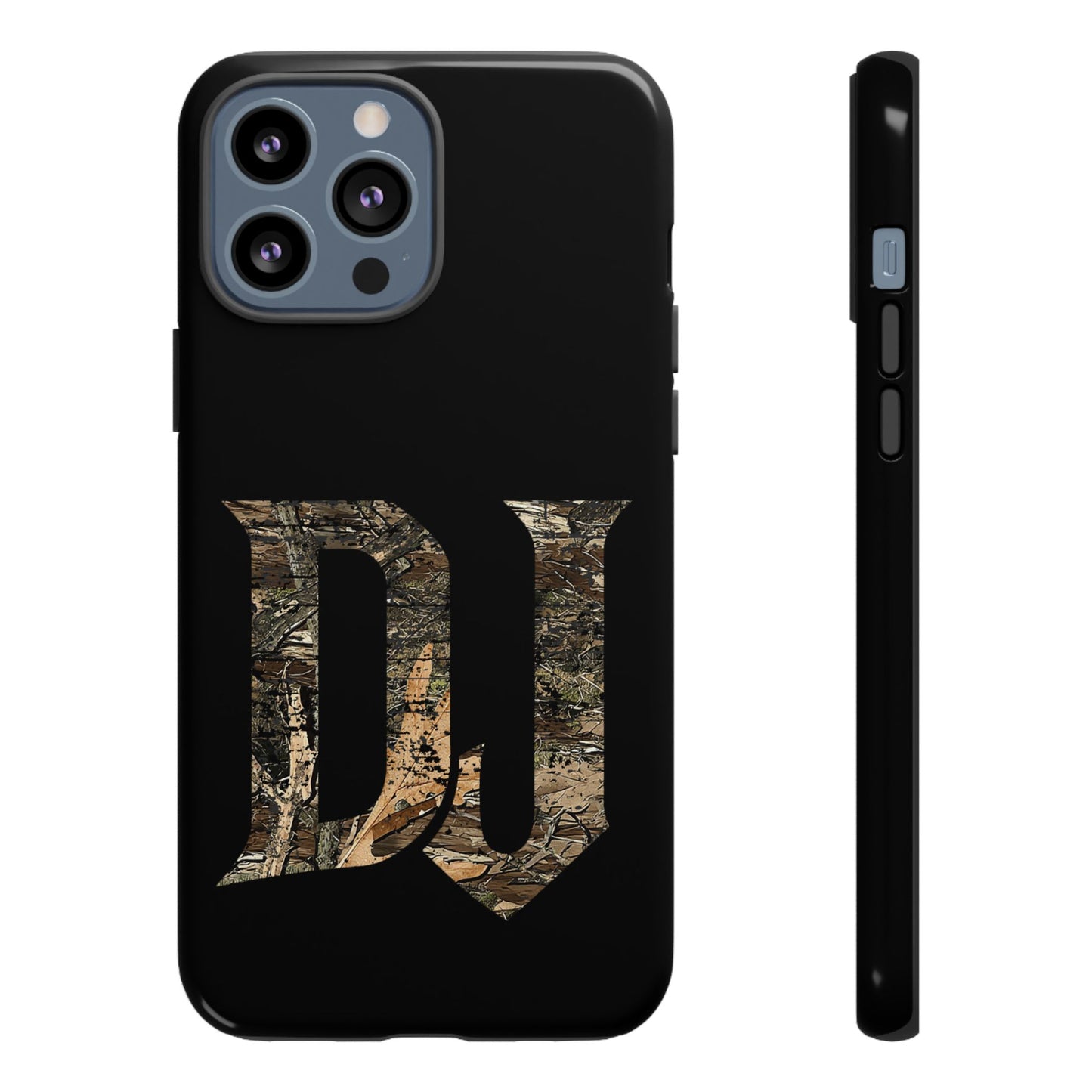 DJ PHONE CASE