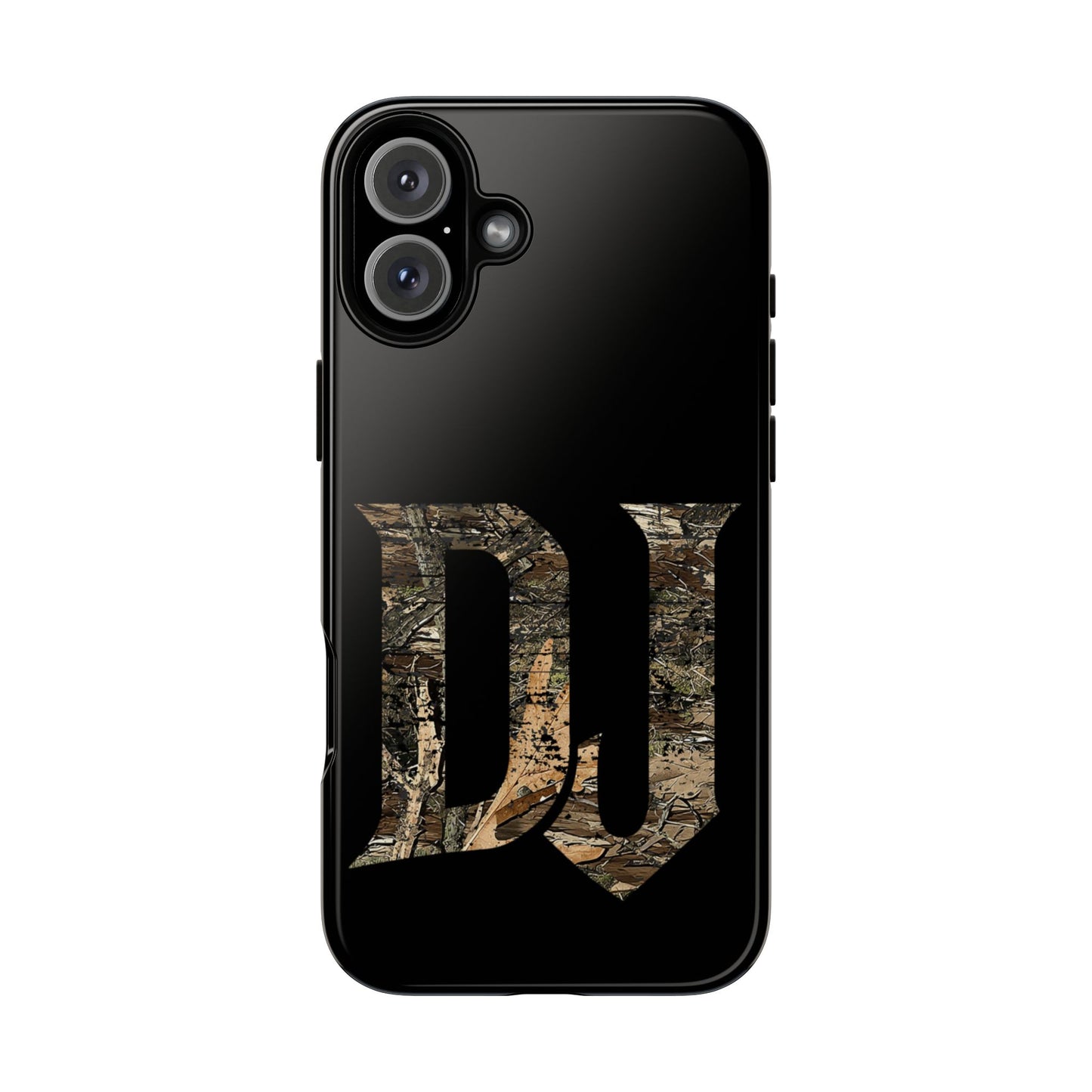 DJ PHONE CASE