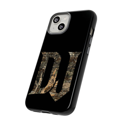 DJ PHONE CASE