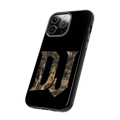 DJ PHONE CASE
