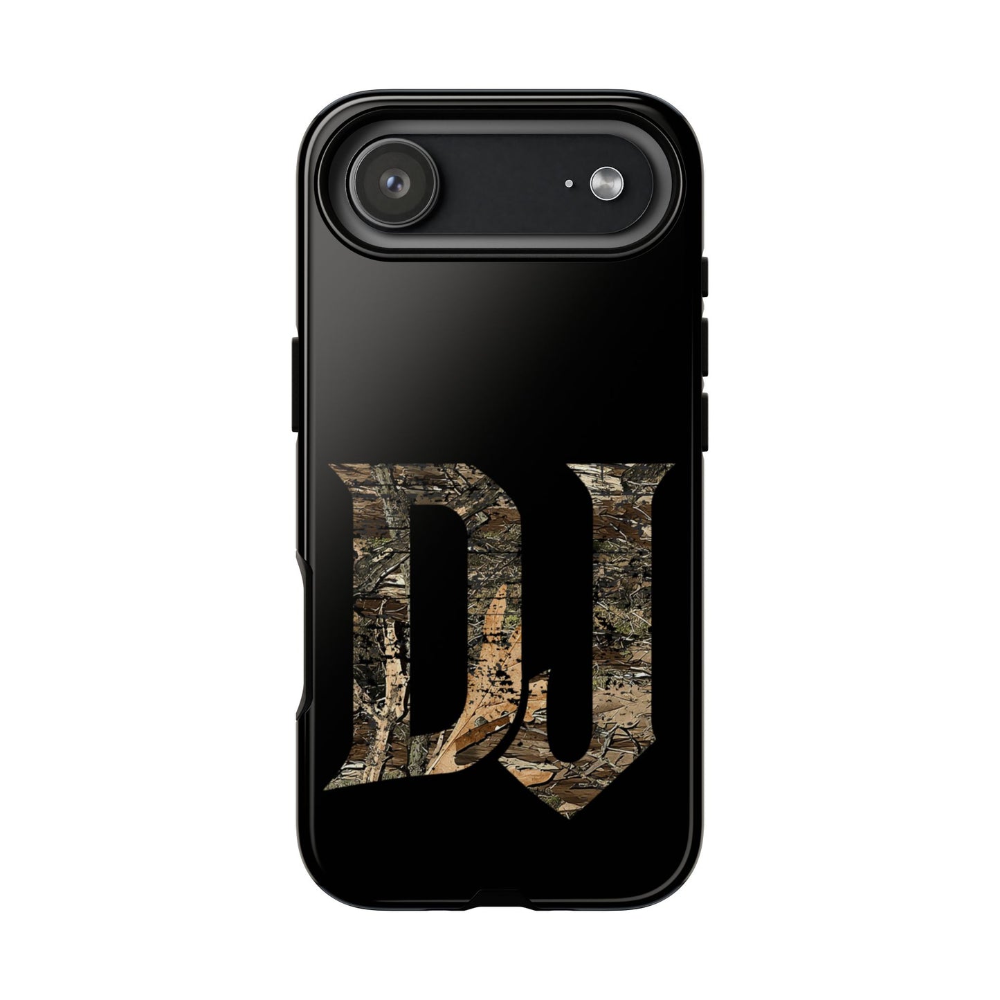 DJ PHONE CASE