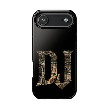 DJ PHONE CASE
