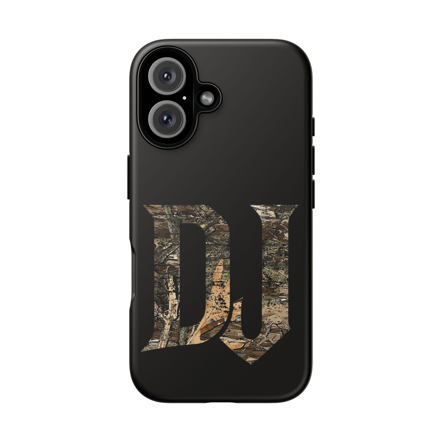 DJ PHONE CASE