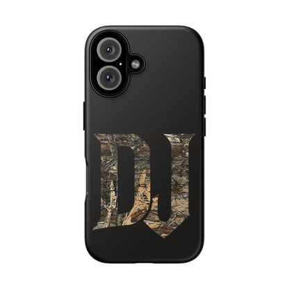 DJ PHONE CASE
