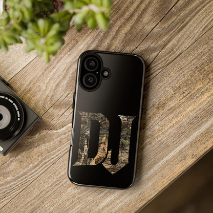 DJ PHONE CASE