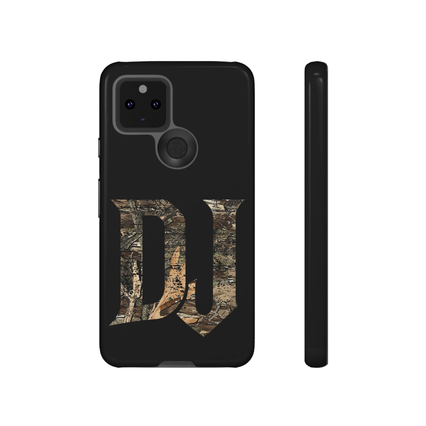 DJ PHONE CASE