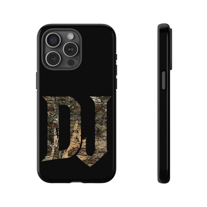 DJ PHONE CASE