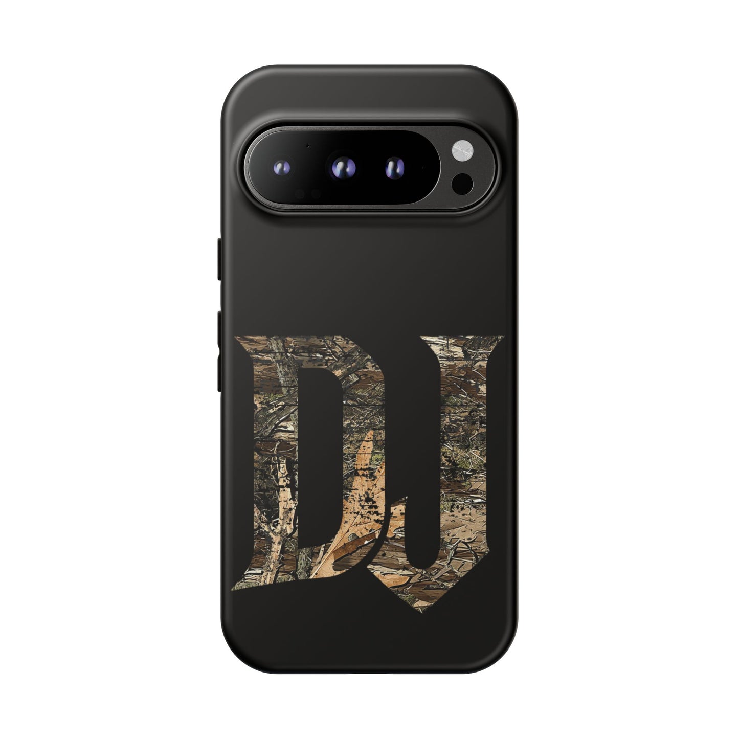 DJ PHONE CASE