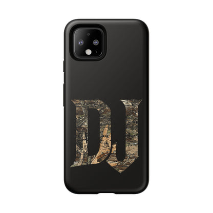 DJ PHONE CASE