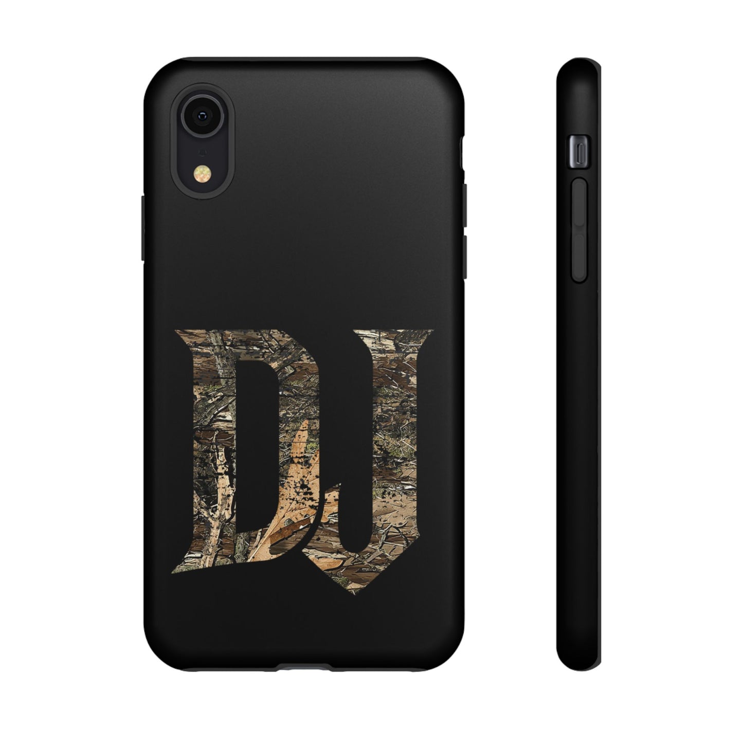 DJ PHONE CASE