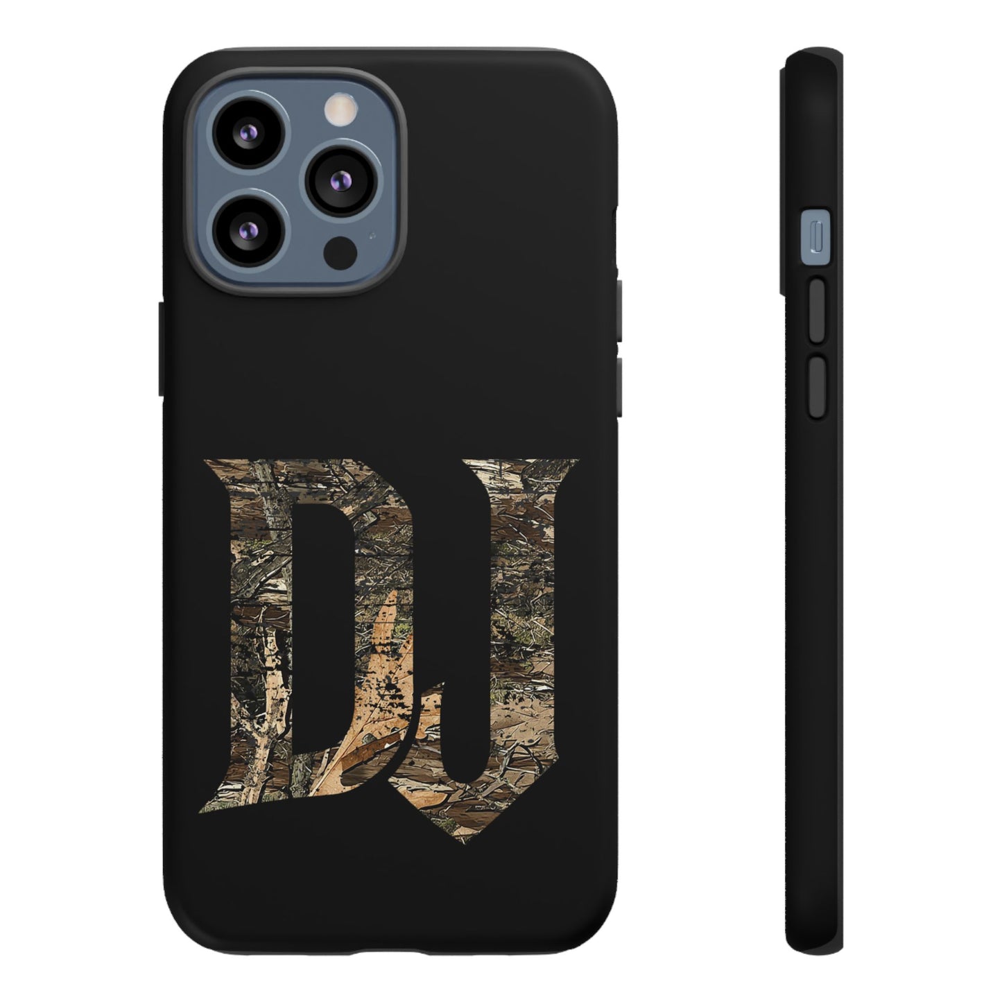DJ PHONE CASE
