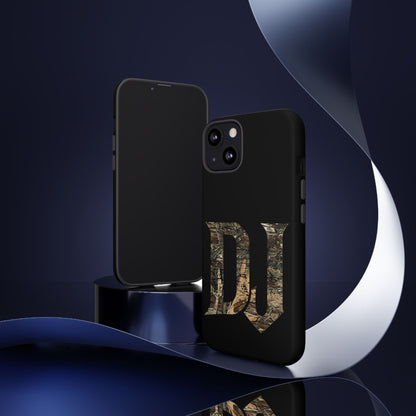 DJ PHONE CASE