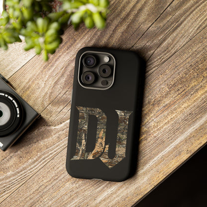 DJ PHONE CASE