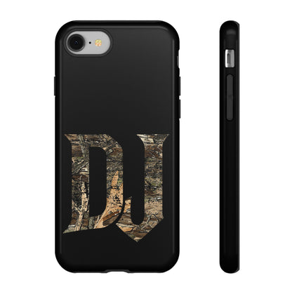 DJ PHONE CASE