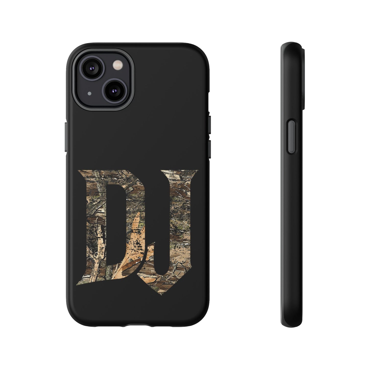 DJ PHONE CASE